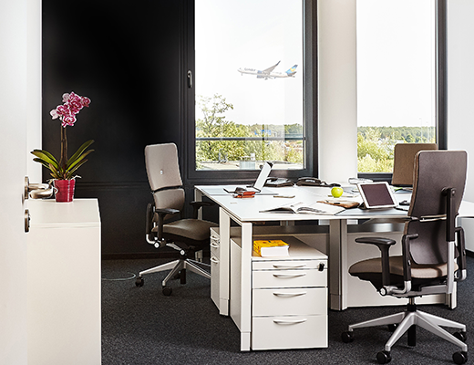 Agendis Business Center Deutschland | Markenwebsite